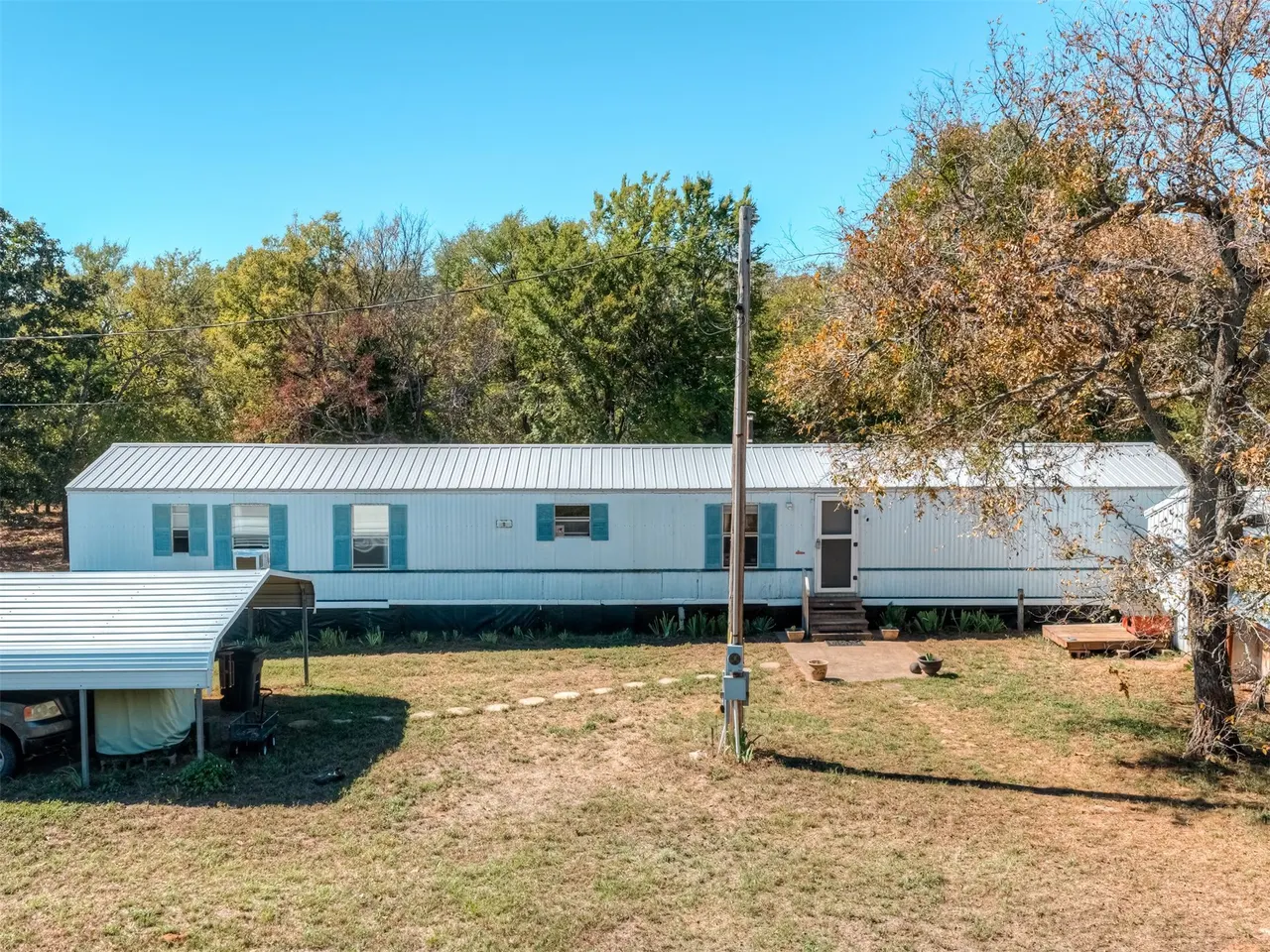 Photo 41 — 115340 S 4234 Road, Eufaula, OK 74432