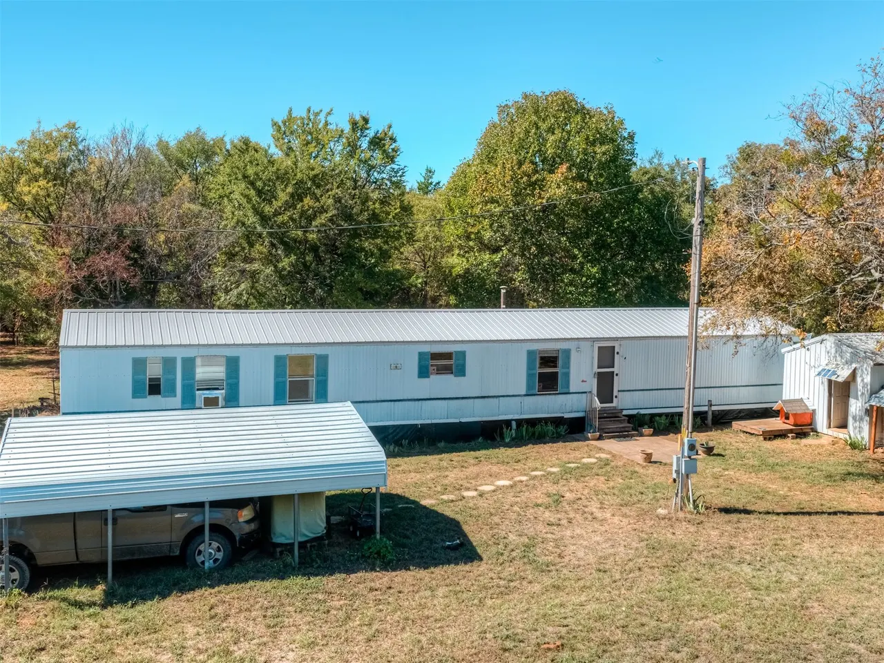Photo 42 — 115340 S 4234 Road, Eufaula, OK 74432