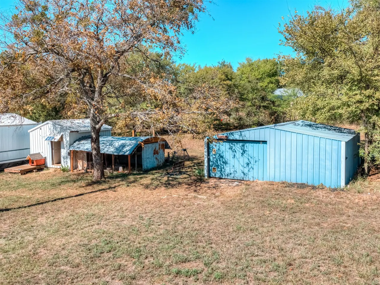 Photo 43 — 115340 S 4234 Road, Eufaula, OK 74432