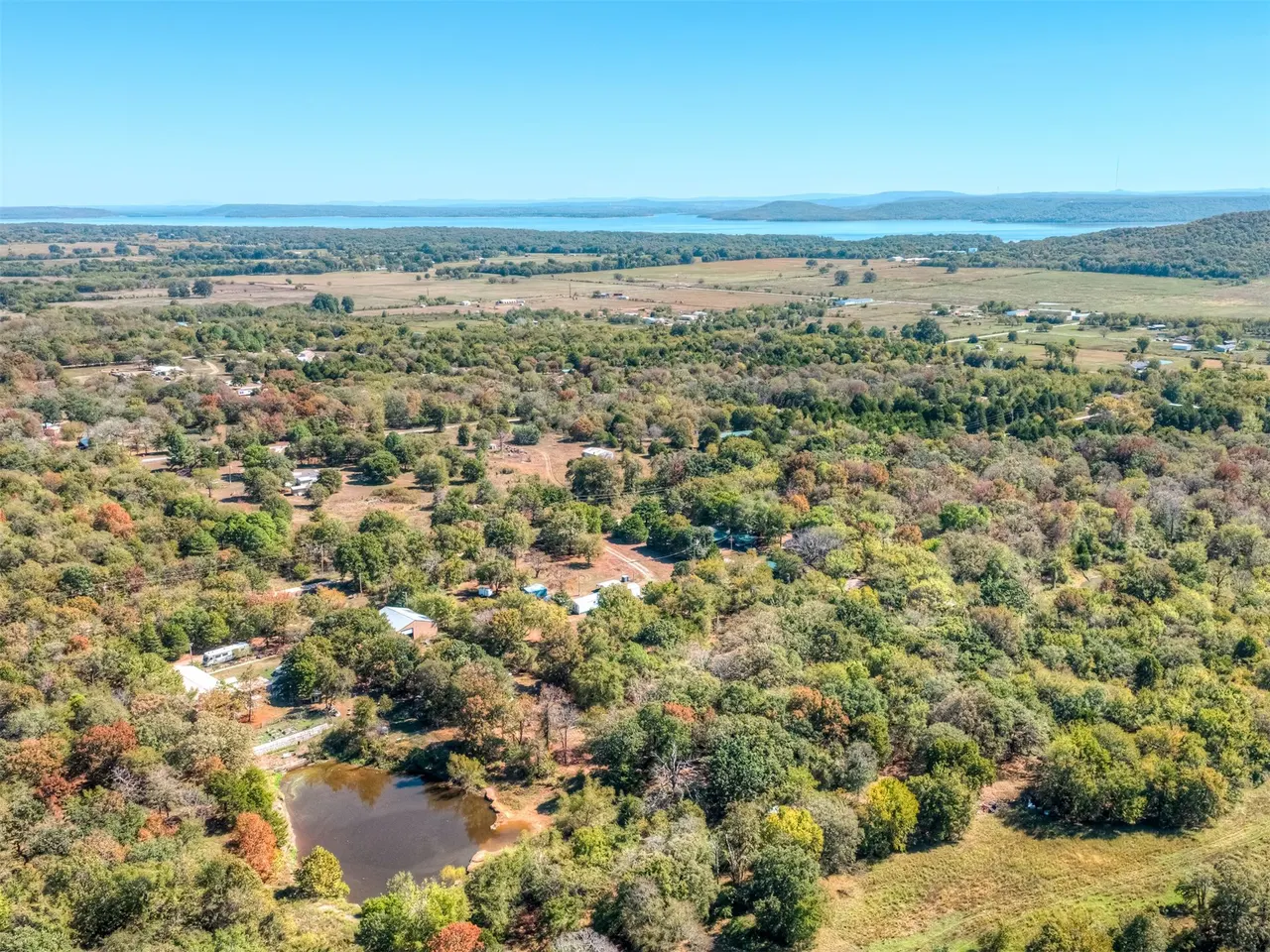 Photo 48 — 115340 S 4234 Road, Eufaula, OK 74432