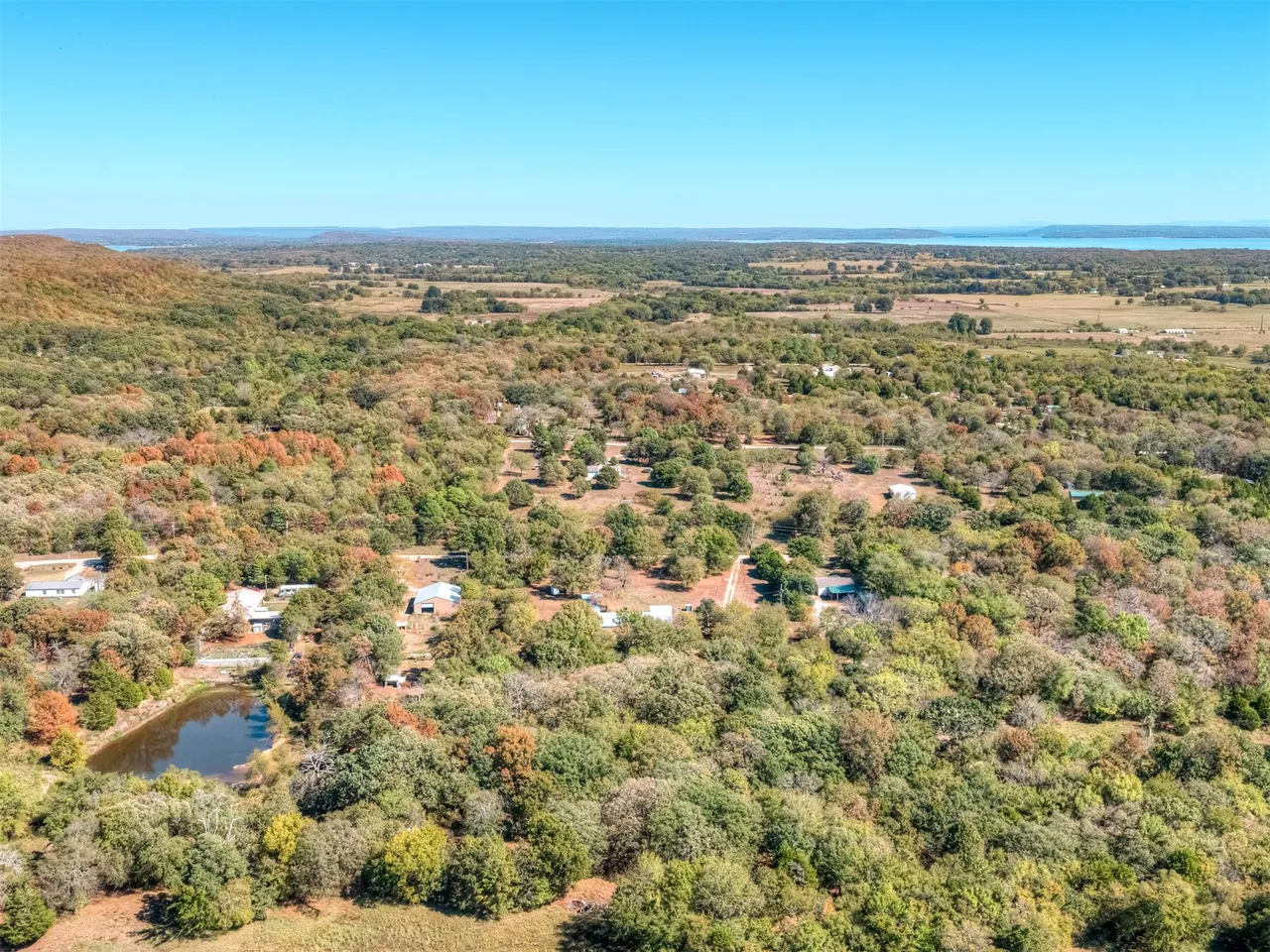 Photo 49 — 115340 S 4234 Road, Eufaula, OK 74432