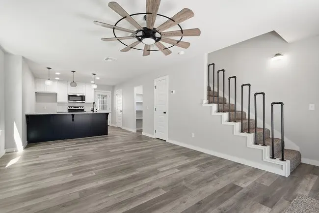 Photo 6 — 310 N Cincinnati Avenue, Sperry, OK 74073