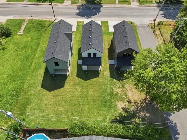 Photo 35 — 310 N Cincinnati Avenue, Sperry, OK 74073