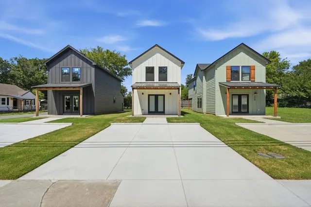 Photo 4 — 310 N Cincinnati Avenue, Sperry, OK 74073