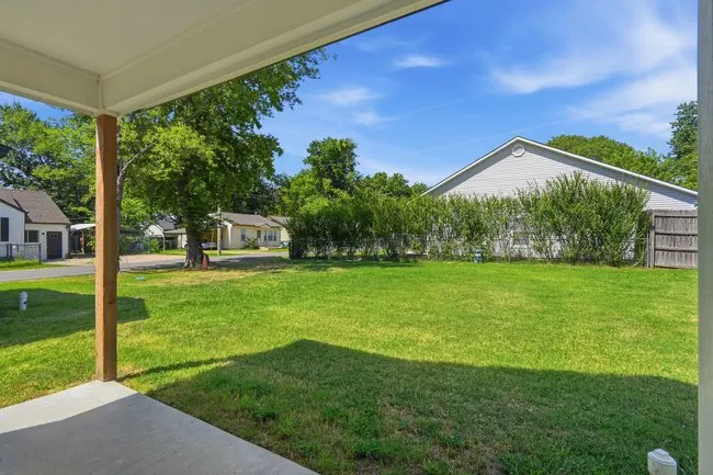 Photo 29 — 310 N Cincinnati Avenue, Sperry, OK 74073