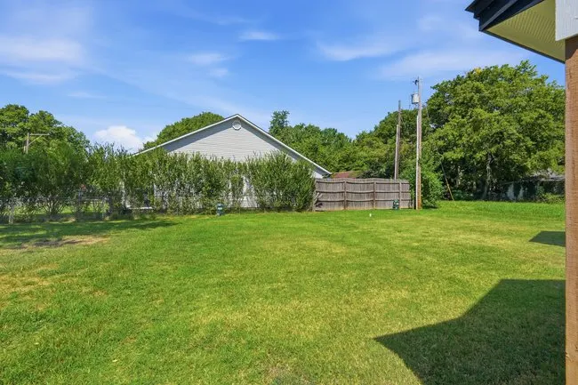 Photo 31 — 310 N Cincinnati Avenue, Sperry, OK 74073