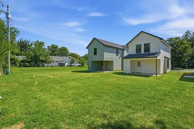 Photo 33 — 310 N Cincinnati Avenue, Sperry, OK 74073