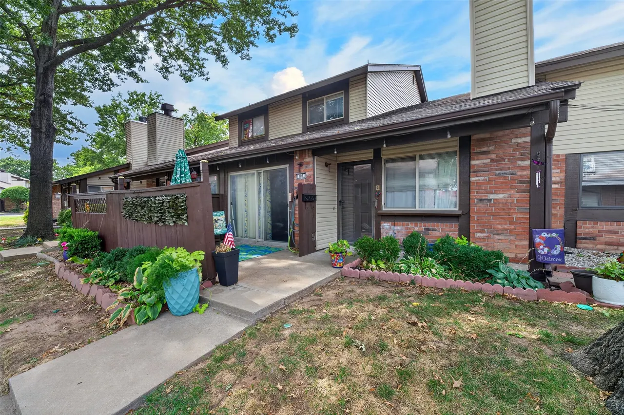 Photo 2 — 11021 E 11th Place S 4-3C, Tulsa, OK 74128