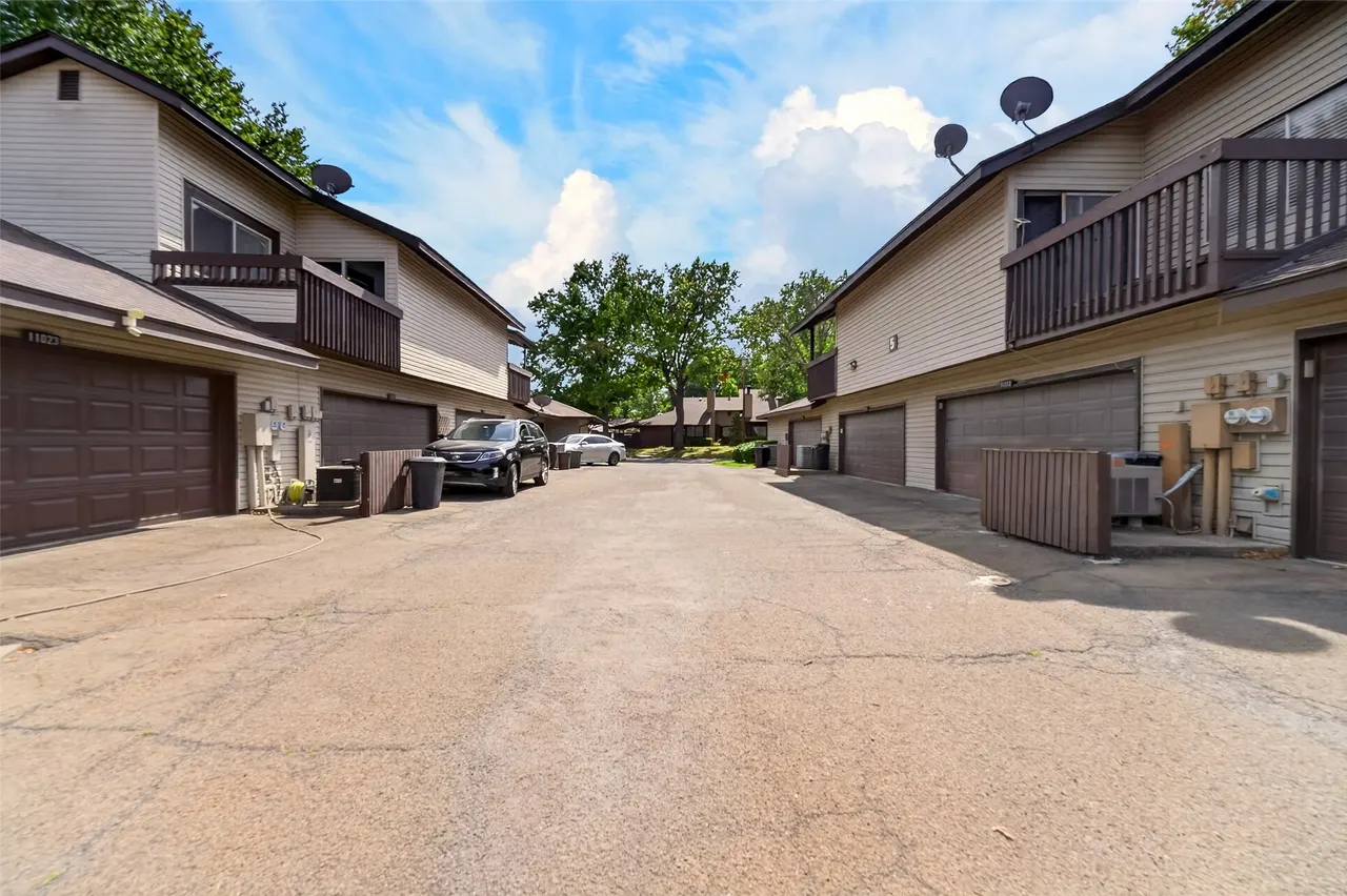 Photo 18 — 11021 E 11th Place S 4-3C, Tulsa, OK 74128