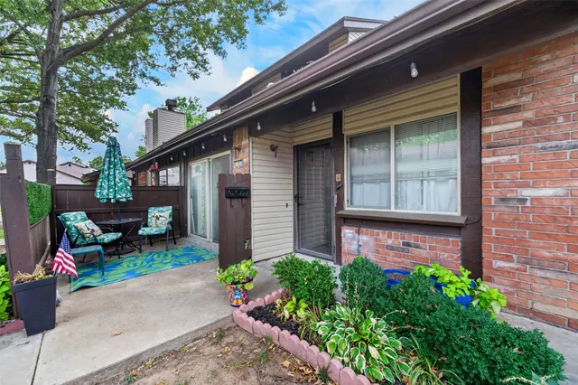 Photo 3 — 11021 E 11th Place S 4-3C, Tulsa, OK 74128