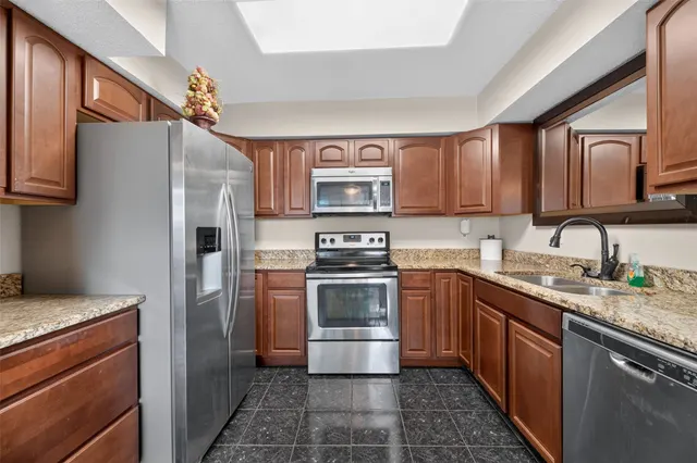 Photo 7 — 11021 E 11th Place S 4-3C, Tulsa, OK 74128