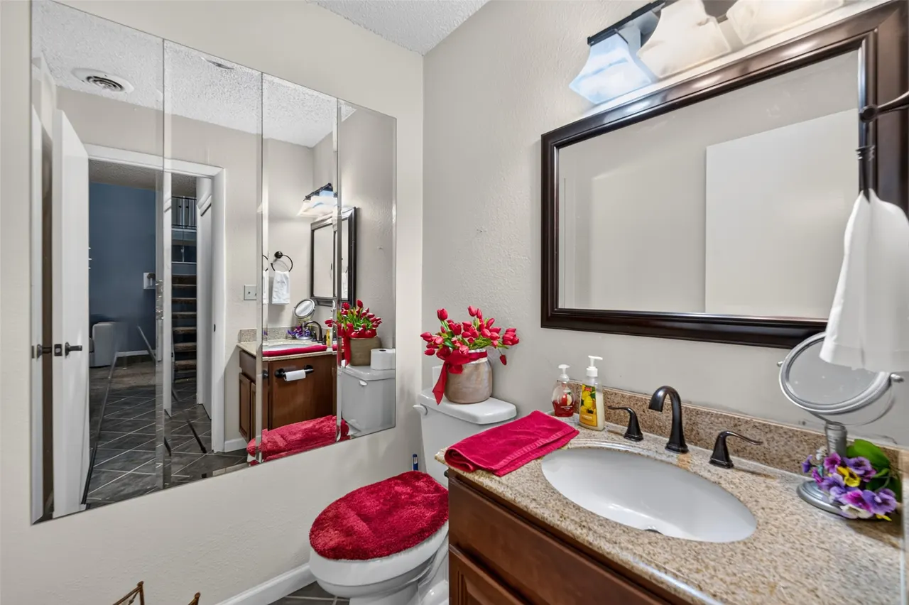 Photo 9 — 11021 E 11th Place S 4-3C, Tulsa, OK 74128