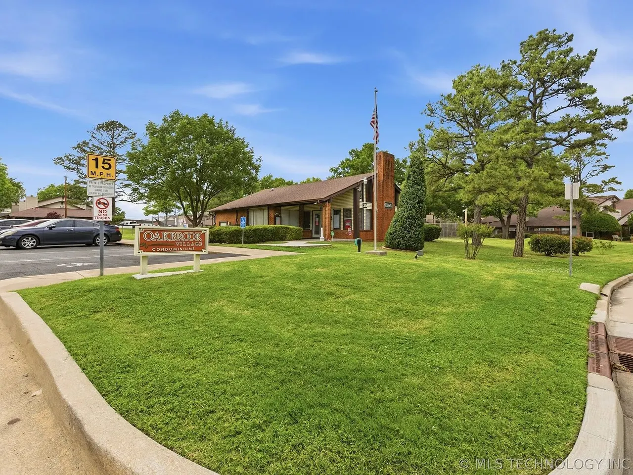 Photo 21 — 11021 E 11th Place S 4-3C, Tulsa, OK 74128