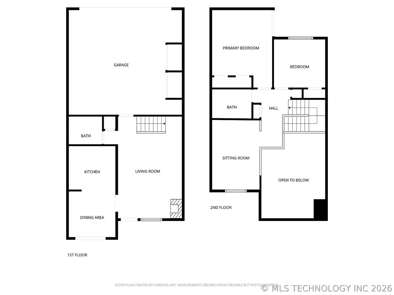 Photo 22 — 11021 E 11th Place S 4-3C, Tulsa, OK 74128