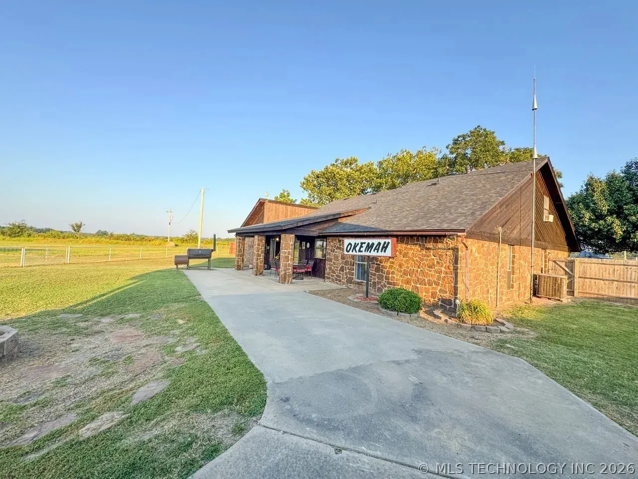 Photo 30 — 108106 N 3750, Okemah, OK 74859