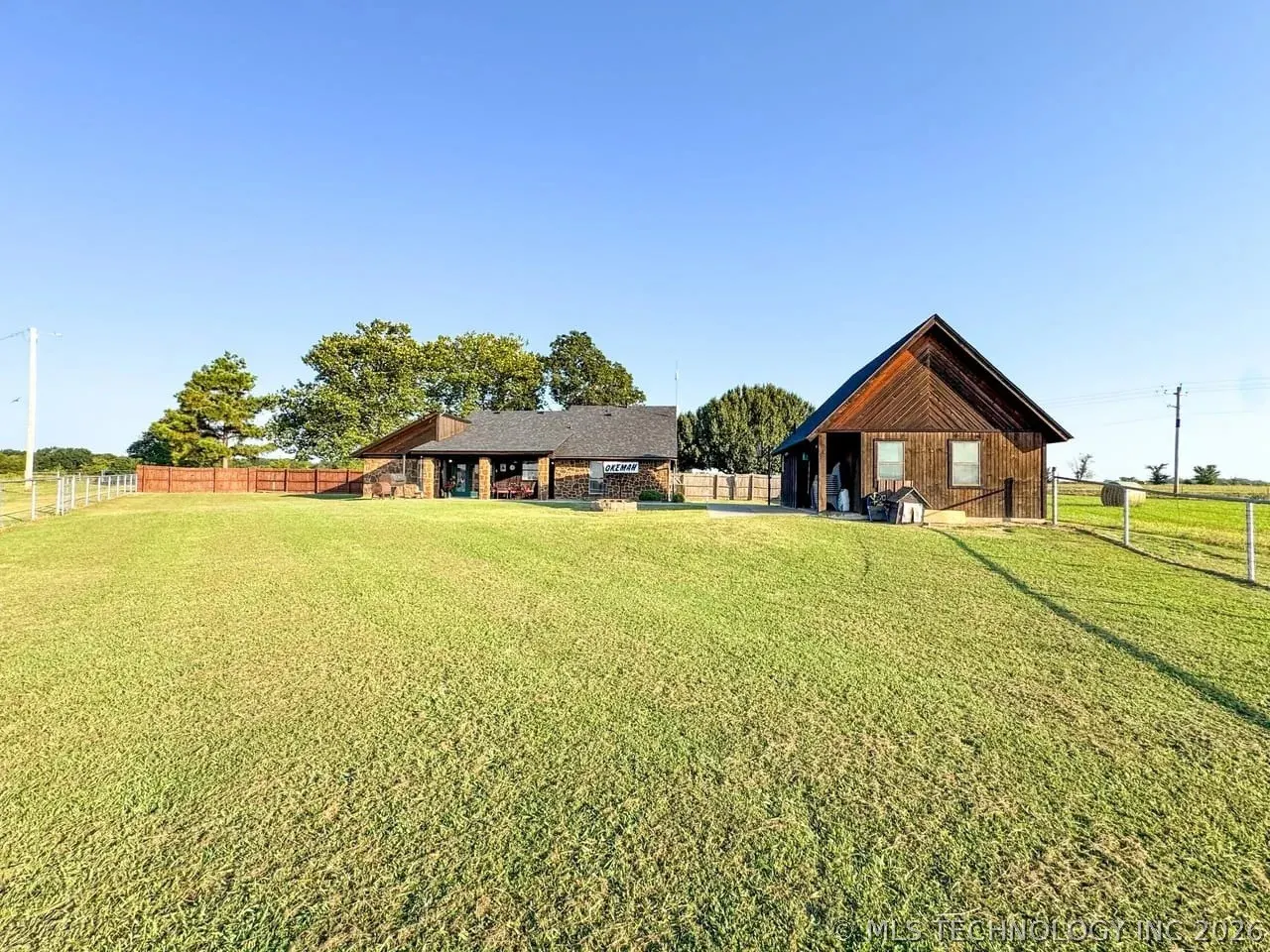 Photo 33 — 108106 N 3750, Okemah, OK 74859