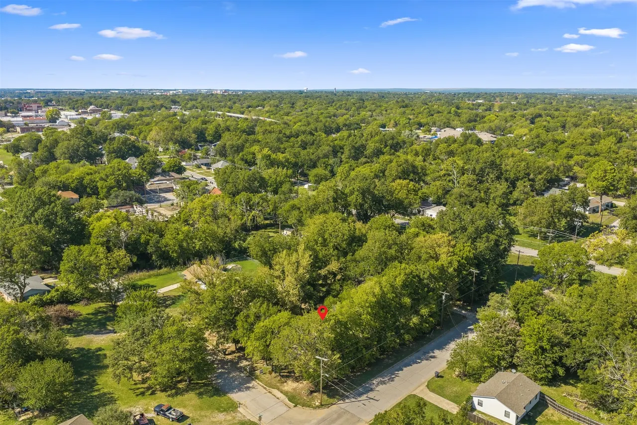Photo 34 — 829 2nd Avenue NE, Ardmore, OK 73401