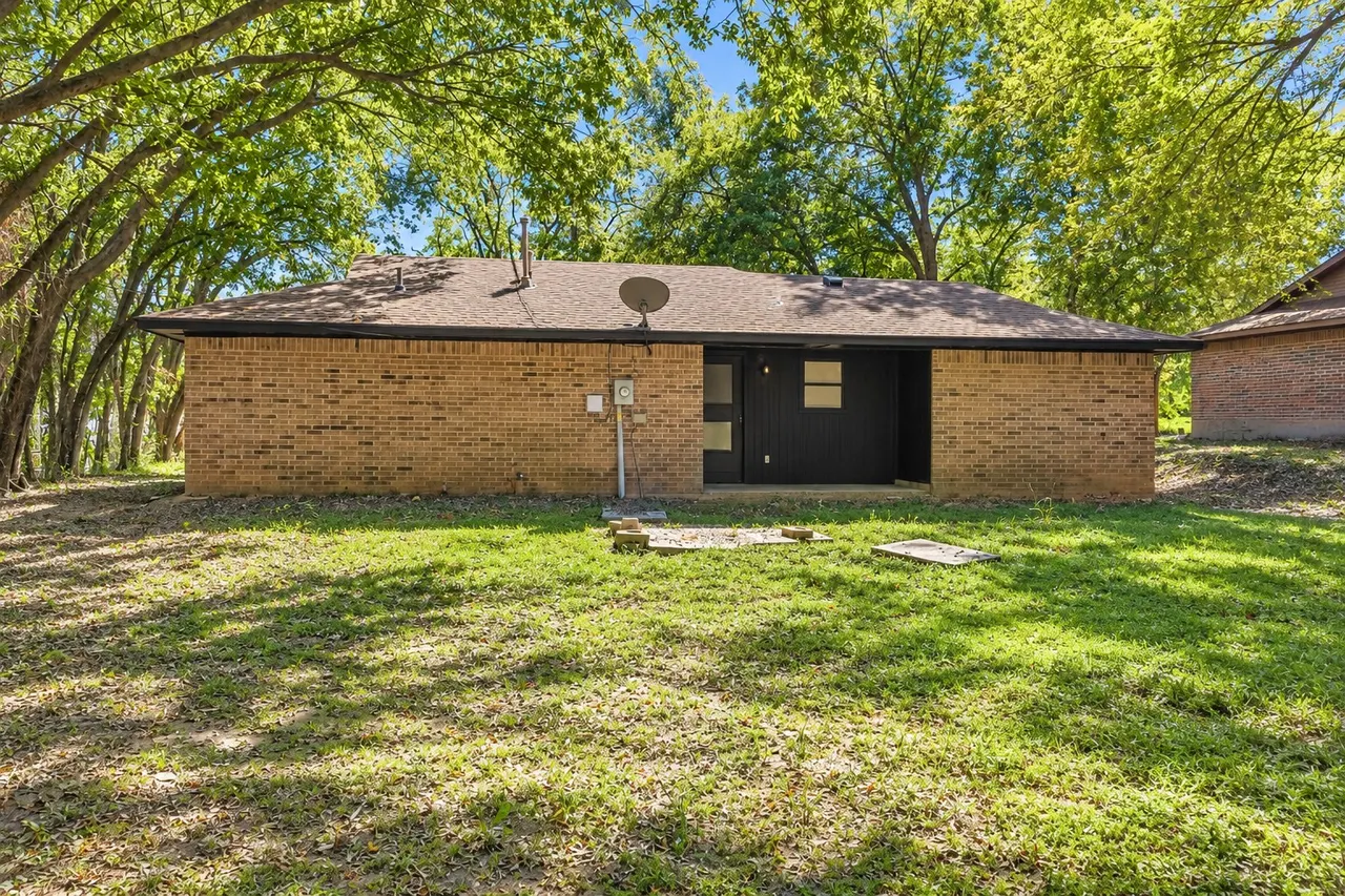 Photo 28 — 829 2nd Avenue NE, Ardmore, OK 73401