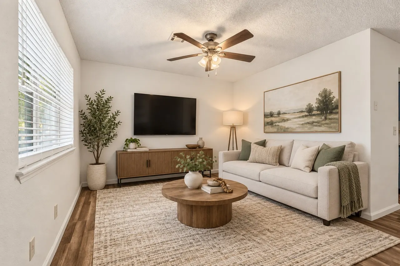 Photo 3 — 829 2nd Avenue NE, Ardmore, OK 73401