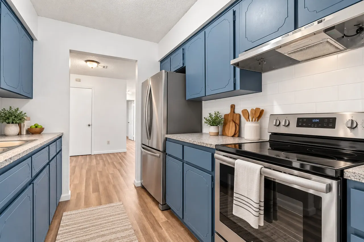 Photo 11 — 829 2nd Avenue NE, Ardmore, OK 73401
