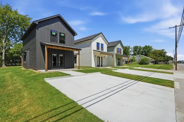 Photo 3 — 309 N Cincinnati Avenue, Sperry, OK 74073