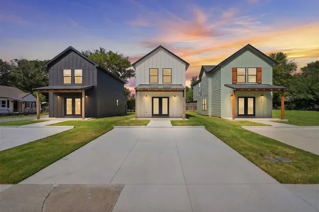 Photo 4 — 309 N Cincinnati Avenue, Sperry, OK 74073