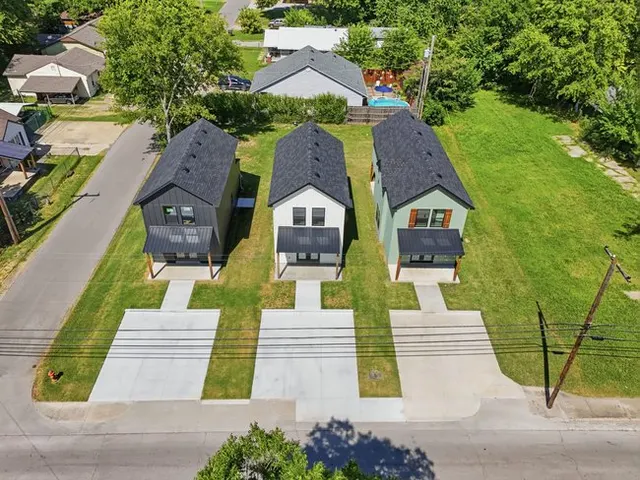 Photo 5 — 309 N Cincinnati Avenue, Sperry, OK 74073