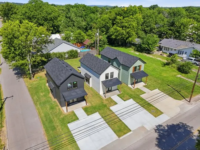 Photo 34 — 309 N Cincinnati Avenue, Sperry, OK 74073