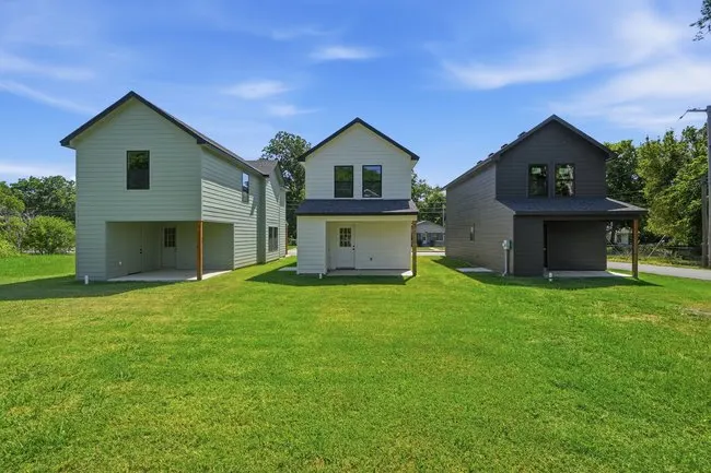 Photo 32 — 309 N Cincinnati Avenue, Sperry, OK 74073