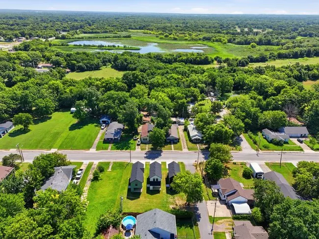 Photo 38 — 309 N Cincinnati Avenue, Sperry, OK 74073