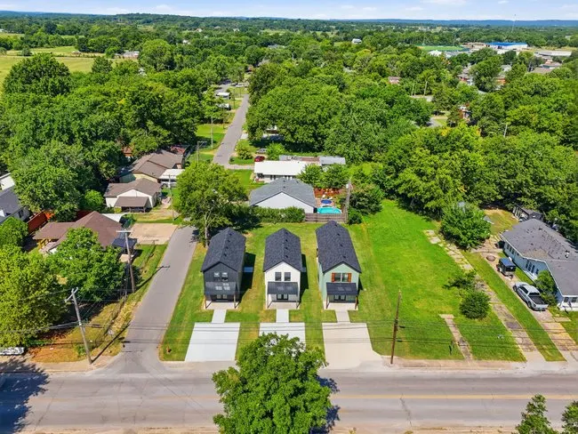 Photo 39 — 309 N Cincinnati Avenue, Sperry, OK 74073
