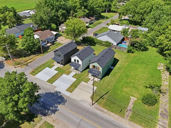 Photo 40 — 309 N Cincinnati Avenue, Sperry, OK 74073