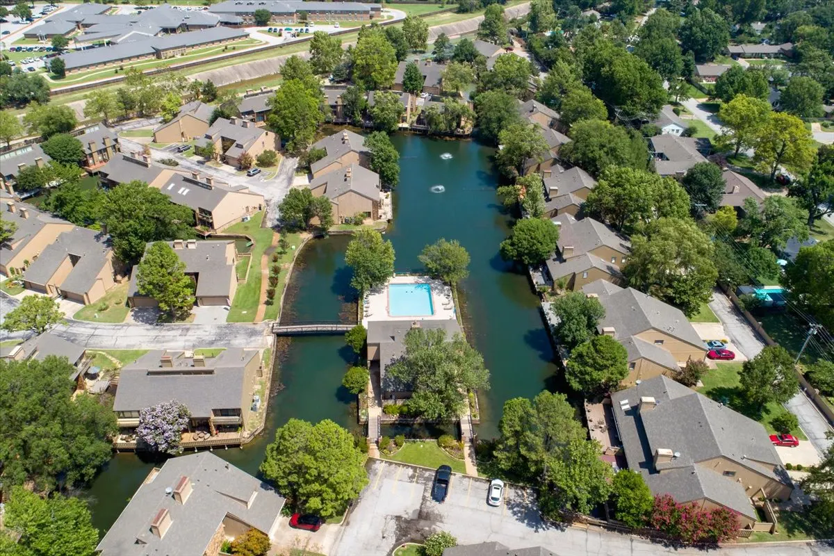 Photo 65 — 5920 S Atlanta Place 1, Tulsa, OK 74105