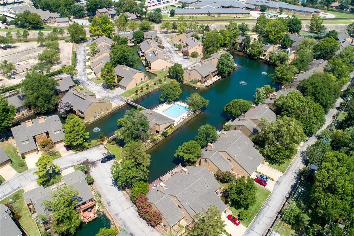 Photo 66 — 5920 S Atlanta Place 1, Tulsa, OK 74105