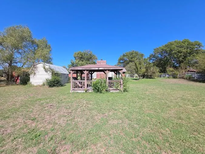 Photo 20 — 815 W Date Street, Okemah, OK 74859