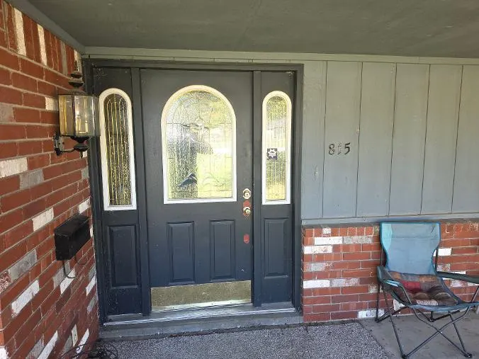 Photo 2 — 815 W Date Street, Okemah, OK 74859