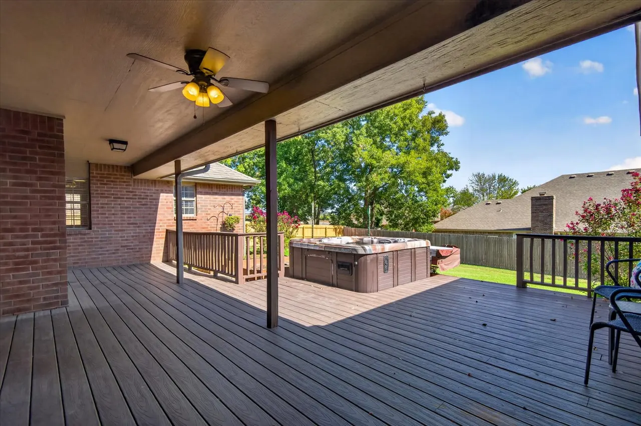Photo 34 — 2608 Roanoke Ridge Road, Bartlesville, OK 74006