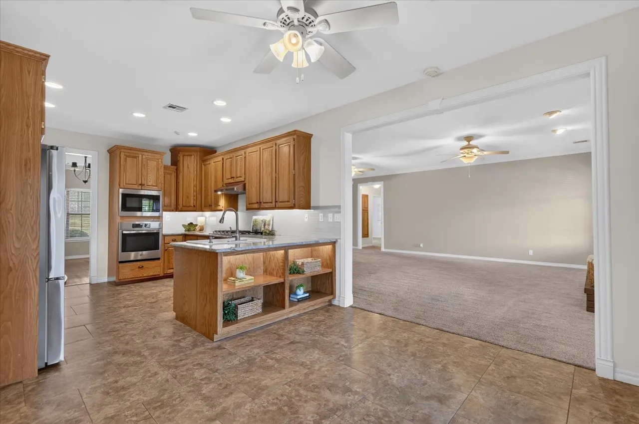 Photo 10 — 2608 Roanoke Ridge Road, Bartlesville, OK 74006