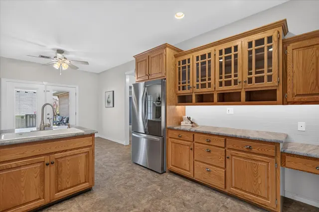 Photo 8 — 2608 Roanoke Ridge Road, Bartlesville, OK 74006