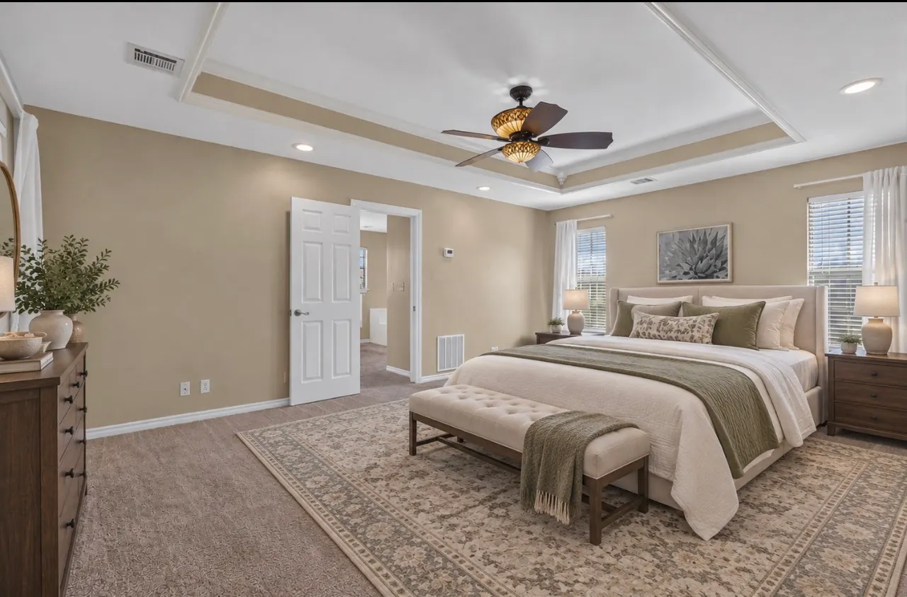 Photo 16 — 2608 Roanoke Ridge Road, Bartlesville, OK 74006