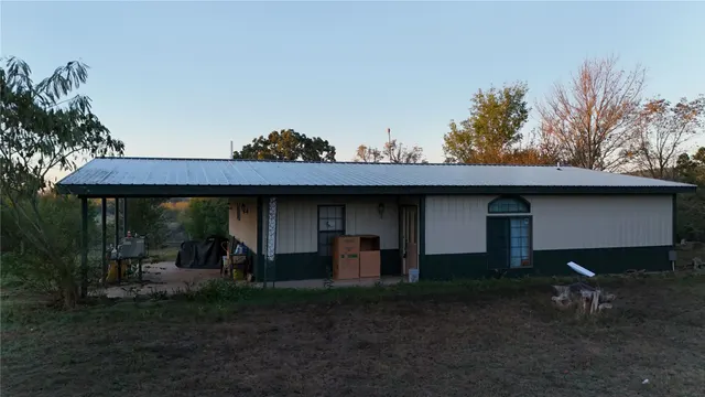 Photo 2 — 409212 E County Road 1790, Moyers, OK 74557