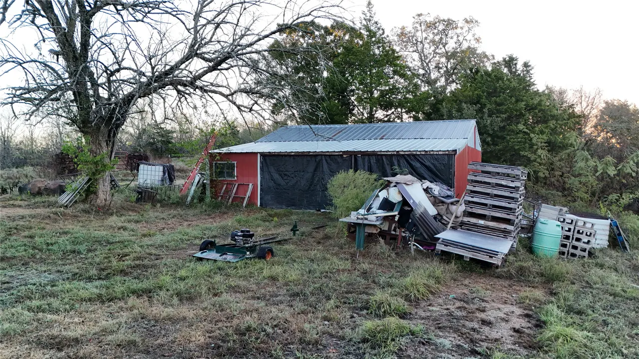 Photo 47 — 409212 E County Road 1790, Moyers, OK 74557