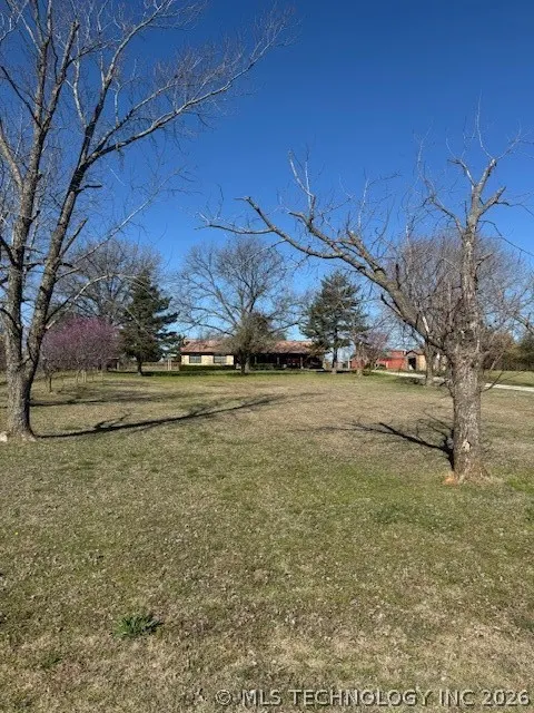 Photo 2 — 19315 Cook Road, Madill, OK 73446