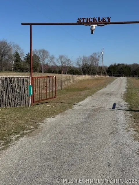 Photo 3 — 19315 Cook Road, Madill, OK 73446