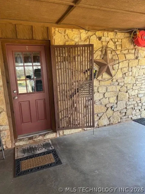 Photo 4 — 19315 Cook Road, Madill, OK 73446