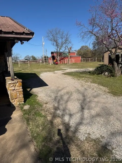Photo 5 — 19315 Cook Road, Madill, OK 73446