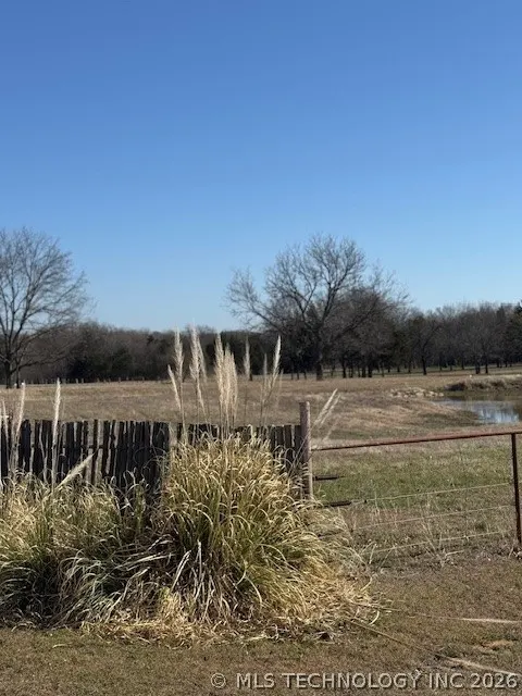 Photo 7 — 19315 Cook Road, Madill, OK 73446