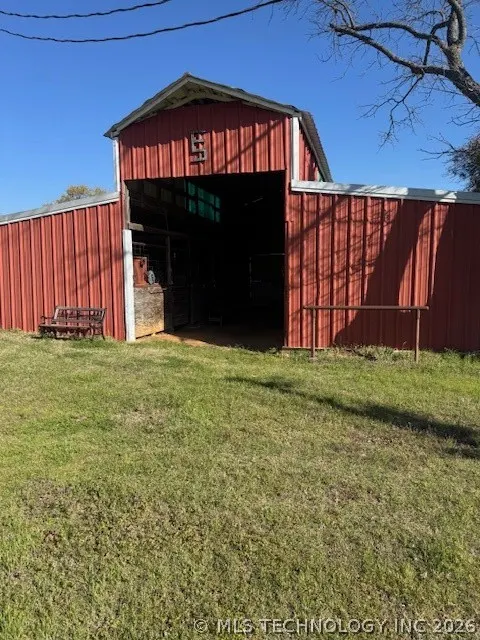 Photo 12 — 19315 Cook Road, Madill, OK 73446