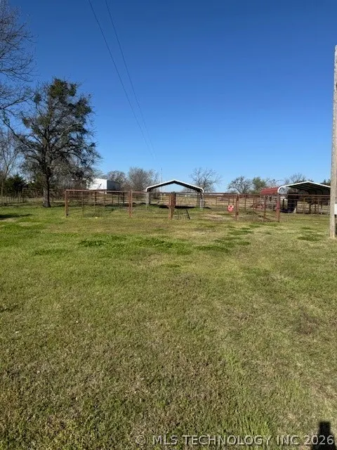 Photo 13 — 19315 Cook Road, Madill, OK 73446