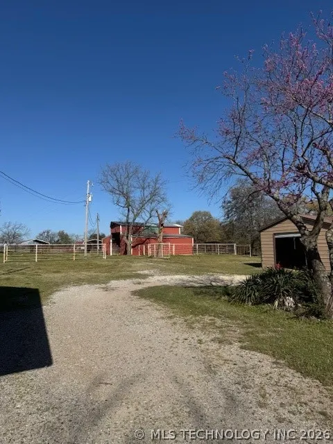 Photo 14 — 19315 Cook Road, Madill, OK 73446